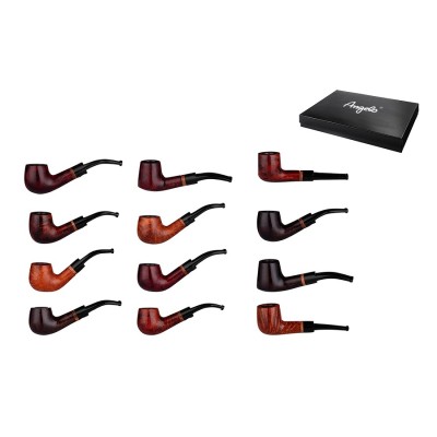 Angelo Πίπα Καπνού Mini 302210